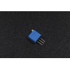 3296W MultiTurn Adjustable Precision Potentiometer ( 5KΩ )