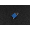 3296W MultiTurn Adjustable Precision Potentiometer ( 5KΩ )