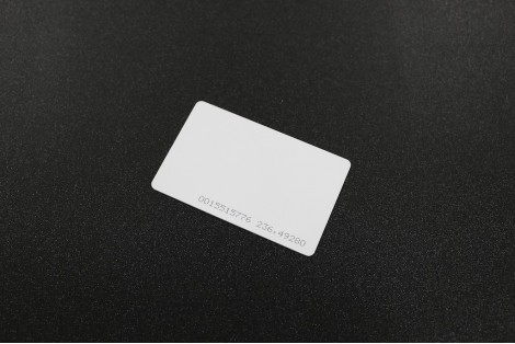 125KHz EM4100 RFID Card