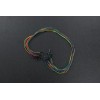 60cm Female to Female Dupont Jumper Wire