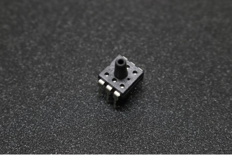 XGZP040DB1R40KPADIP MEMS  Pressure Sensor