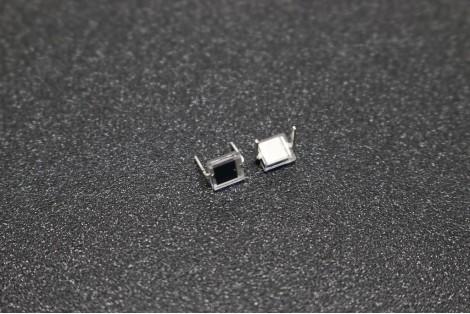 BPW34 Silicon PIN Photodiode