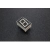 1-Digit 0.56Inch 7 segment LED Common Cathode ( Blue Color )