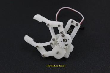 3D Printed Arm Grapper
