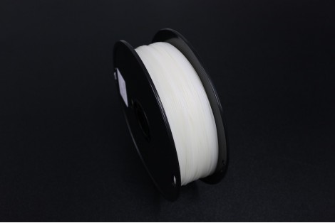 WANHAO Classis Filament ( PLA Natural / Part No. 0202021 )