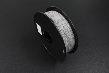 WANHAO Classis Filament ( PLA State Grey / Part No. 0202024 )