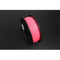 WANHAO Classis Filament ( PLA Pink / Part No. 0202025 )
