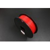 WANHAO Classis Filament ( PLA Red / Part No. 0202028 )