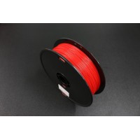 WANHAO Classis Filament ( PLA Red / Part No. 0202028 )