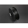 WANHAO Classis Filament ( PLA Black / Part No. 0202034 )