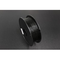 WANHAO Classis Filament ( PLA Black / Part No. 0202034 )