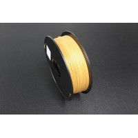 WANHAO Classis Filament ( PLA Gold / Part No. 0202035 )
