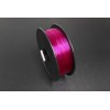 WANHAO Classis Filament ( PLA Translucent Purple / Part No. 0202043 )