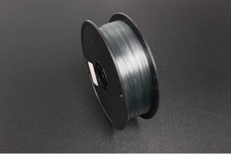 WANHAO Classis Filament ( PLA Translucent Grey / Part No. 0202045 )