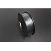 WANHAO Classis Filament ( PLA Translucent Grey / Part No. 0202045 )