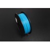 WANHAO Classis Filament ( PLA Peacock Blue / Part No. 0202125 )WANHAO Classis Filament ( PLA Peacock Blue / Part No. 0202125 )