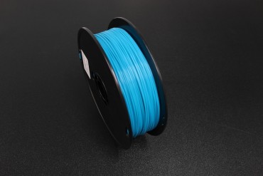 WANHAO Classis Filament ( PLA Peacock Blue / Part No. 0202125 )WANHAO Classis Filament ( PLA Peacock Blue / Part No. 0202125 )