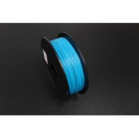 WANHAO Classis Filament ( PLA Peacock Blue / Part No. 0202125 )WANHAO Classis Filament ( PLA Peacock Blue / Part No. 0202125 )