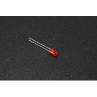 5mm LED ( Red )