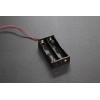 2 x 18650 Battery Holder
