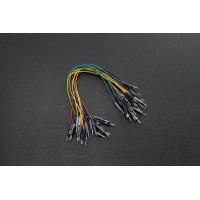 Male to Male Dupont Jumper Wire