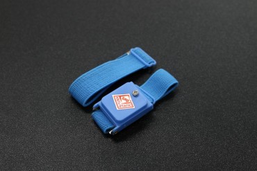 Wireless Wrist Strap Static Disspative