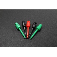 Mini Test Hook Probes Clip