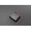 4 x AA 1.5V Battery Case with 15cm  Wire