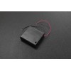 4 x AA 1.5V Battery Box by Cover and Switch with 15cm Wire