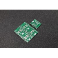 TSSOP16 SSOP16 MSOP16 SOP16 To DIP16 IC PCB Adapter Socket