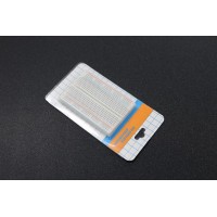 ZY-60 400-Point Mini Solderless Bread Board With Color Bar