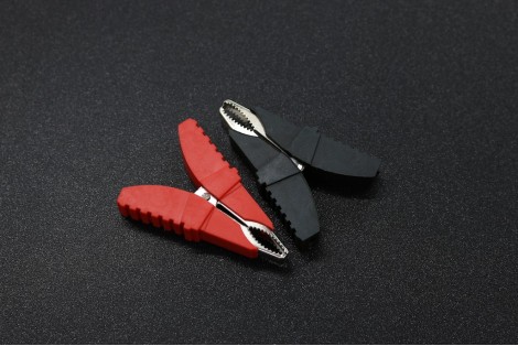 67mm Battery Alligator Clip