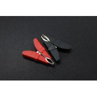 67mm Battery Alligator Clip