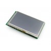4.3inch 480x272 Touch LCD (B)