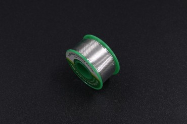 Lead-Free Solder Wire 1mm/100g