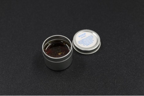 YIHUA 08A Hight Quality Rosin Flux