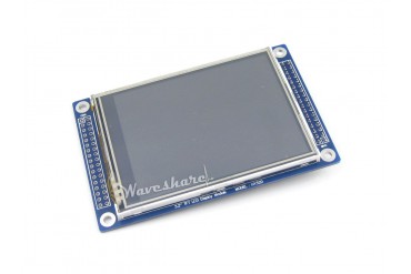 3.2inch 320x240 Touch LCD (C)