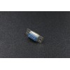 2 Line DB 9 Female  Socket