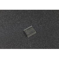 ULN2803 SMD Darlington Sink Array IC
