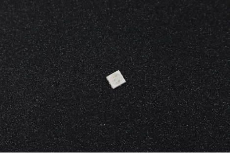 LED SMD 5050 12-15LM RGB LED