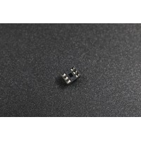 6-Pin DIP IC Sockets Solder Adaptor