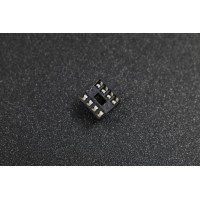 8-Pin DIP IC Sockets Solder Adaptor