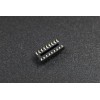 18-Pin DIP IC Sockets Solder Adaptor