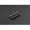 20-Pin DIP IC Sockets Solder Adaptor