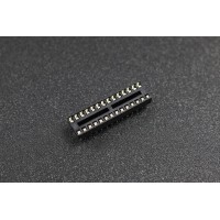 28Pin DIP IC Sockets Solder Adaptor