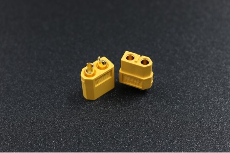 XT60 High Ampere Connector