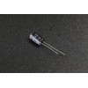 16V 680uF Electrolytic Capacitor