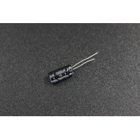 16V 1000uF Electrolytic Capacitor