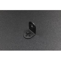 Aluminium L Shape Servo Bracket