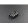 Aluminium Length U type Servo Bracket